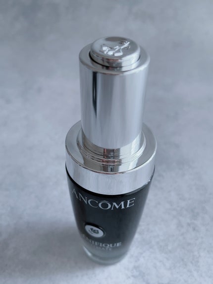 ジェニフィック アルティメ セラム/LANCOME/美容液を使ったクチコミ(5枚目)