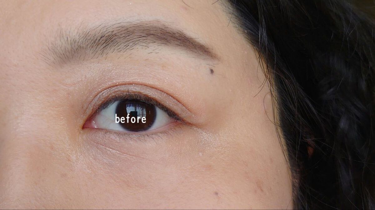 エアクリームペンシル /D-UP/ペンシルアイライナーを使ったクチコミ（2枚目）