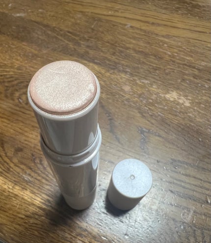 ミラクル サンバーム デュオ/Her lip to BEAUTY/日焼け止めスティックを使ったクチコミ(3枚目)