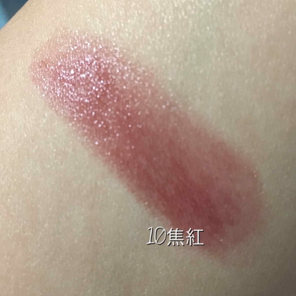 ピュア カラー ブラッシュ/SUQQU/パウダーチークを使ったクチコミ(4枚目)