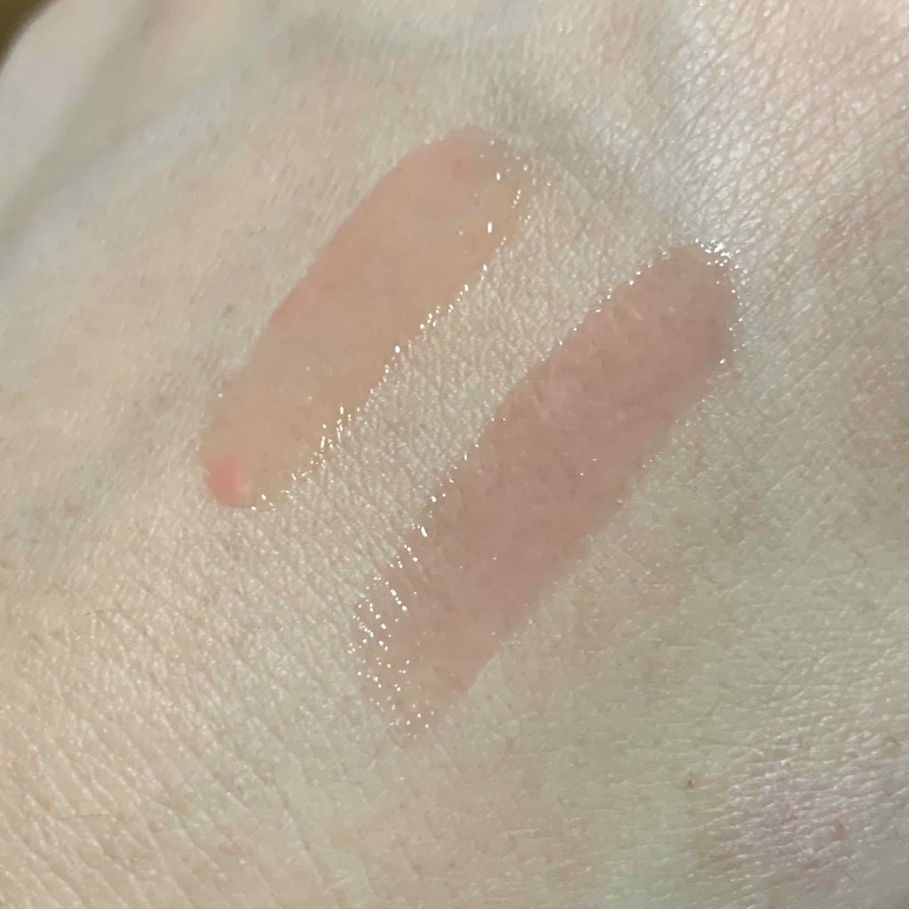 リップフォンデュ/メンソレータム/リップバームを使ったクチコミ（2枚目）