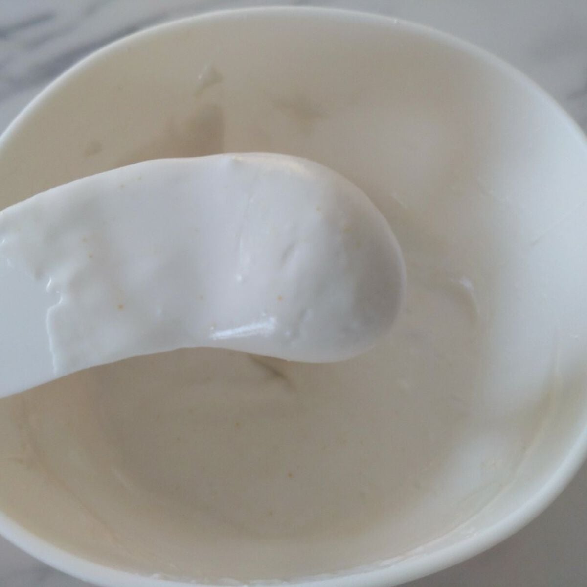 モデリングパック コラーゲン/ONE THING/シートマスク・パックを使ったクチコミ(3枚目)