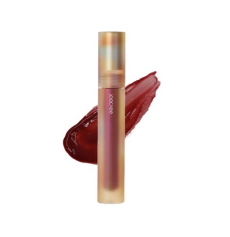 フルーツミラーリップグロス/Joocyee/リップグロスを使ったクチコミ(1枚目)