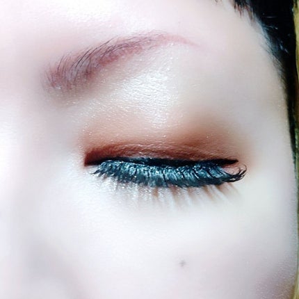 パーフェクトスタイリストアイズ/キャンメイク/アイシャドウパレットを使ったクチコミ(4枚目)