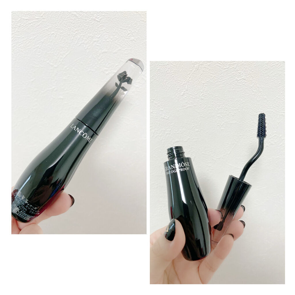 試してみた】ビューティーボックス LANCOMEのリアルな口コミ・レビュー