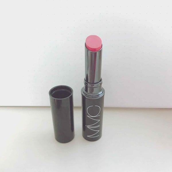 ミネラルカラーリップ/MiMC/リップクリーム by ポプ子