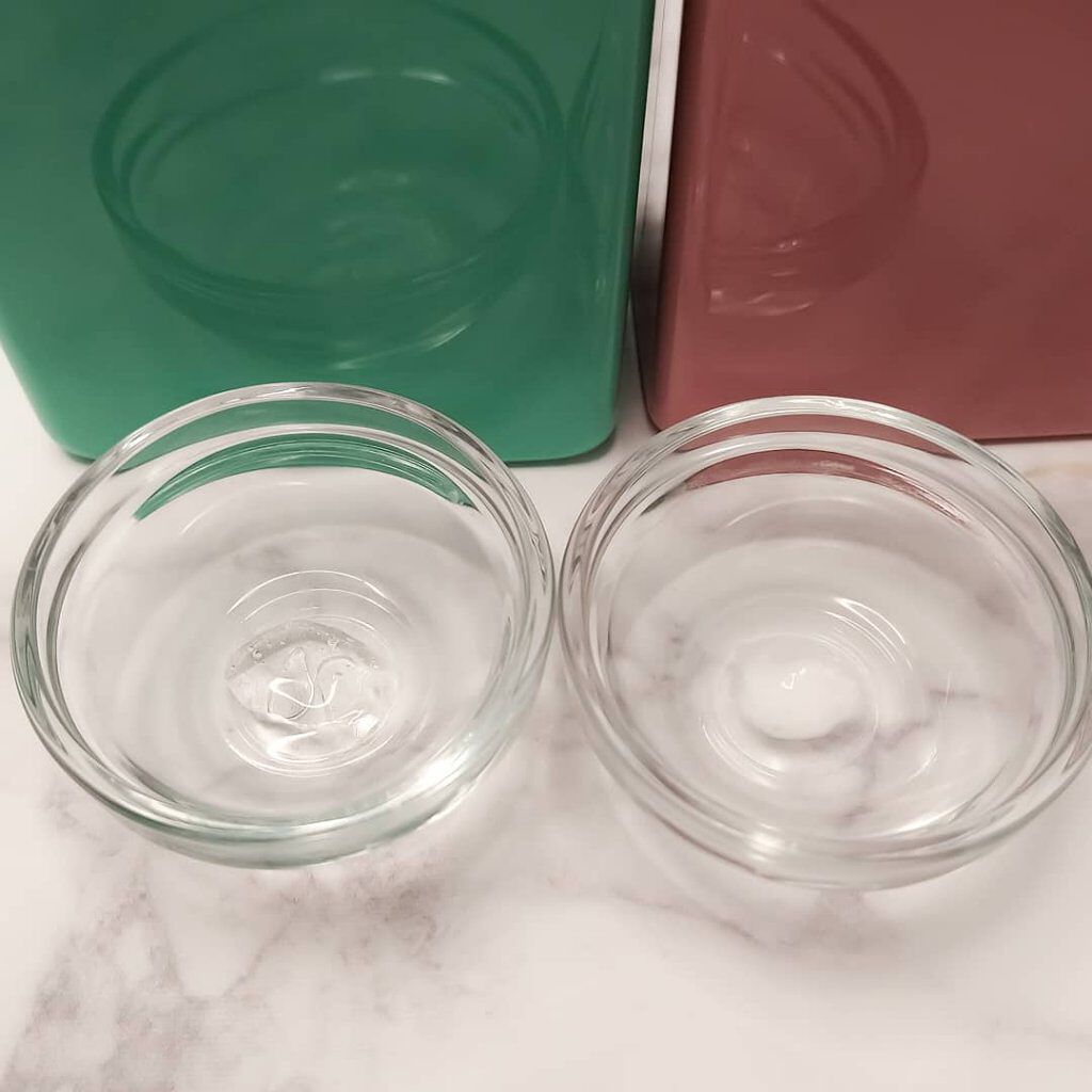 リッチセラ  シャンプー/J/standard/サロンシャンプーを使ったクチコミ（2枚目）