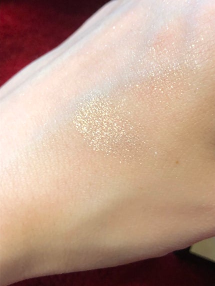 プロ シングル シャドウ/CLIO/単色アイシャドウを使ったクチコミ(3枚目)