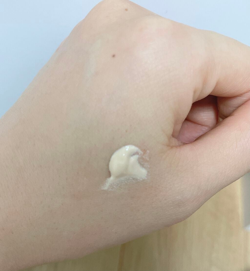 RMK スムースフィット ポアレスベース/RMK/化粧下地を使ったクチコミ(3枚目)