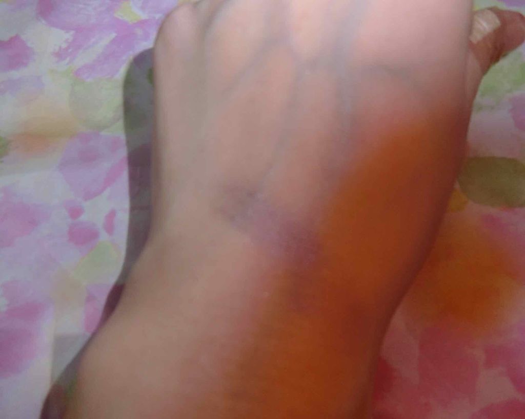 リッドフラッシュ/CHICCA/アイシャドウパレットを使ったクチコミ(2枚目)