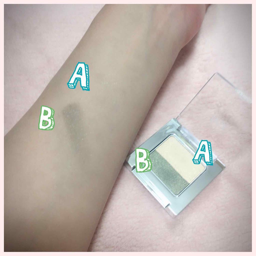 デザイニング アイシェード/IPSA/アイシャドウパレットを使ったクチコミ（2枚目）