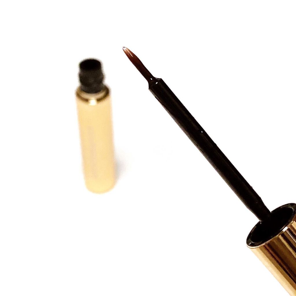 ラッシュプログラム /ISEHAN Lab./まつげ美容液を使ったクチコミ（3枚目）