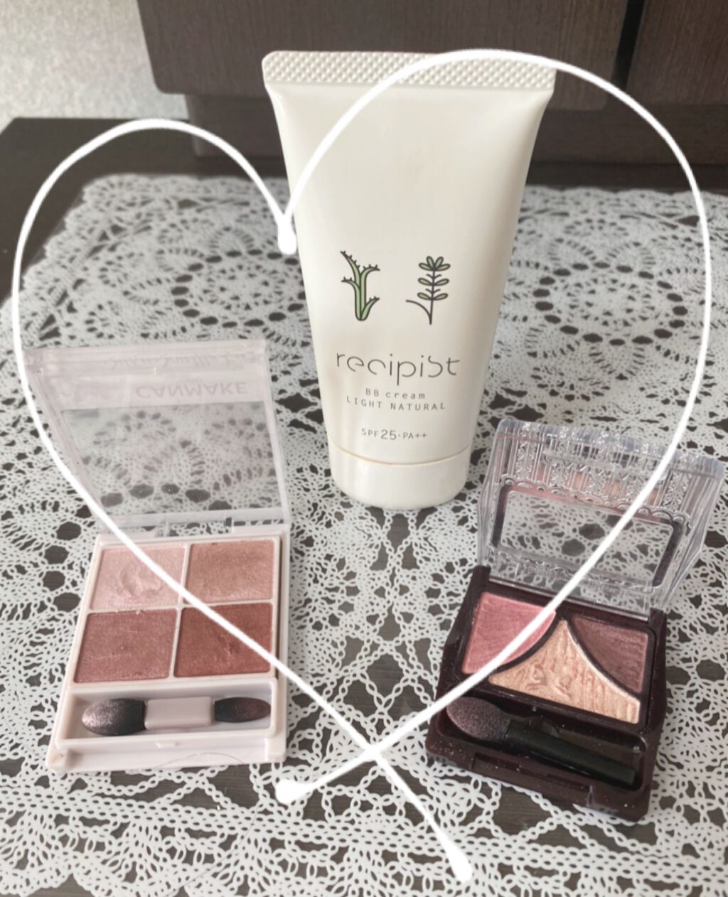 おしろい要らずのBBクリーム ライトナチュラル/レシピスト/BBクリームを使ったクチコミ（1枚目）