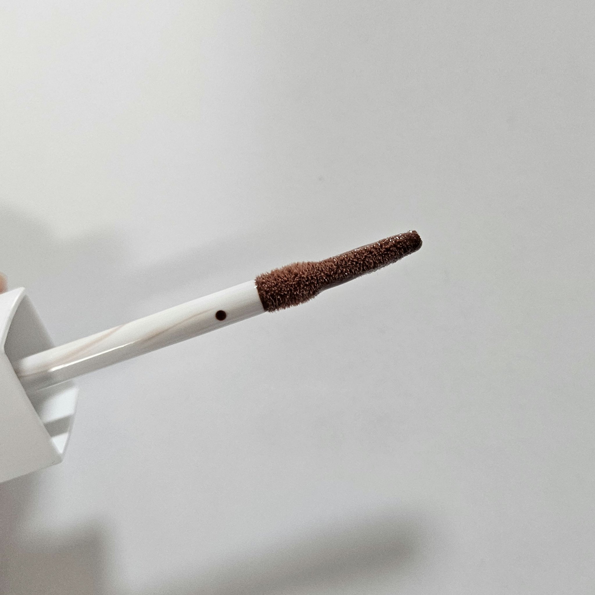 ちゅるリップランパー/muice/リッププランパーを使ったクチコミ（2枚目）