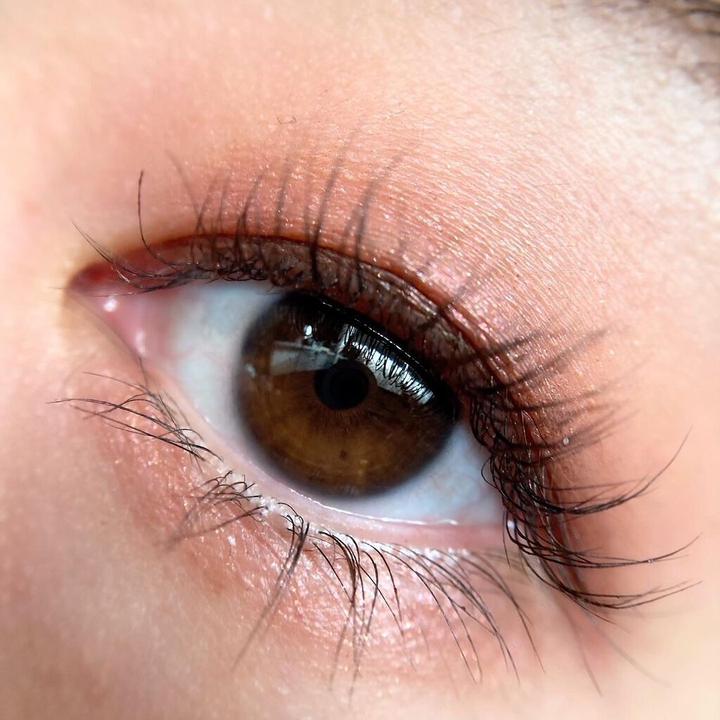 リュクスアイシャドウ/BOBBI BROWN/単色アイシャドウを使ったクチコミ(10枚目)