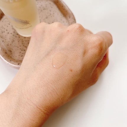 P.P.エッセンス/Euphoric/美容液を使ったクチコミ(4枚目)