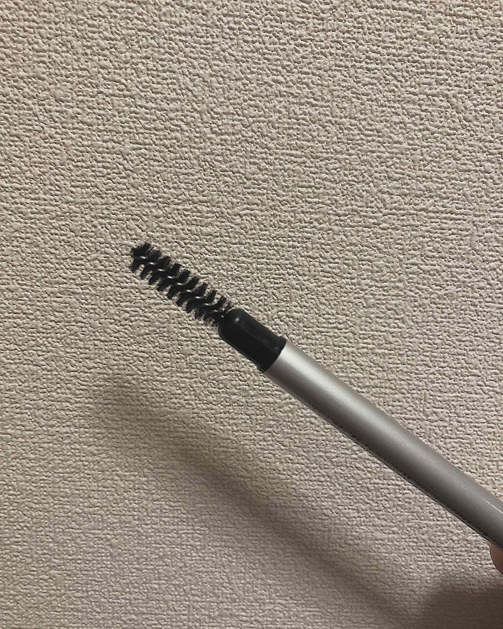 細芯アイブロー/DAISO/アイブロウペンシルを使ったクチコミ(2枚目)