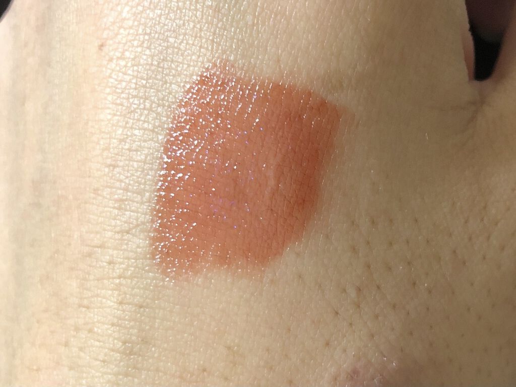 ケイト リップモンスター/KATE/口紅を使ったクチコミ（1枚目）