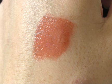 デュイフルウォーターティント/rom&nd/リップティントを使ったクチコミ(1枚目)