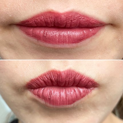 ティントリップグロス R03 ストロベリーピンク/ROUTEES/リップグロスの画像