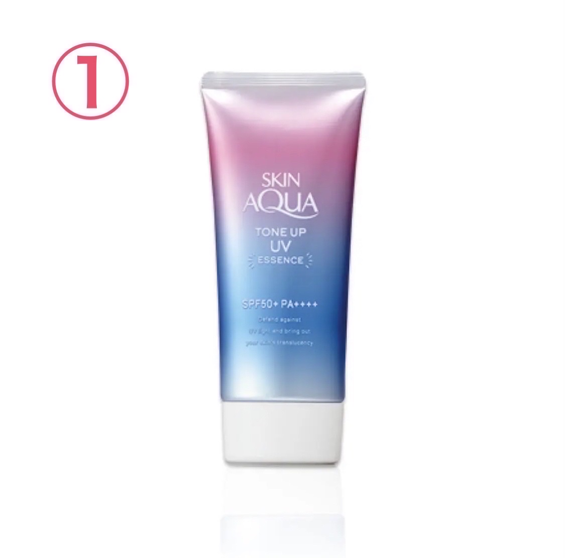 クイックラッシュカーラー/キャンメイク/マスカラ下地を使ったクチコミ（2枚目）