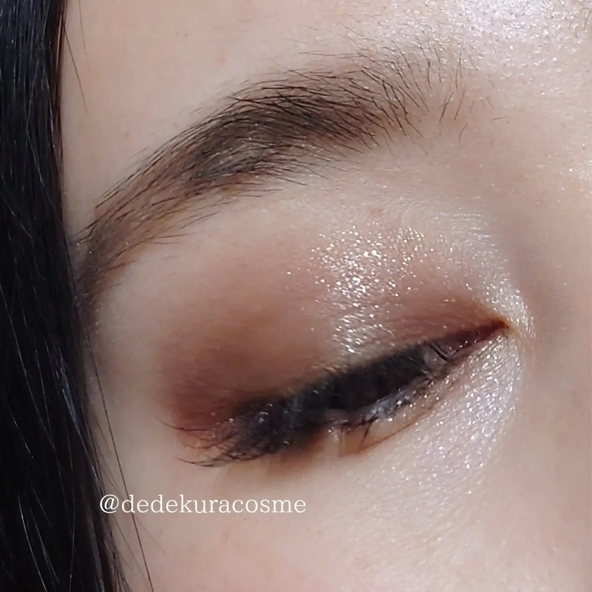 モイスチャー グレイズ リップスティック/SUQQU/口紅を使ったクチコミ（2枚目）