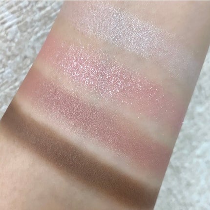 クイックラッシュカーラーセパレート/キャンメイク/マスカラを使ったクチコミ(4枚目)