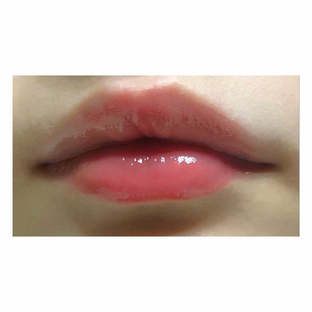 リップフォンデュ/メンソレータム/リップバームを使ったクチコミ(2枚目)