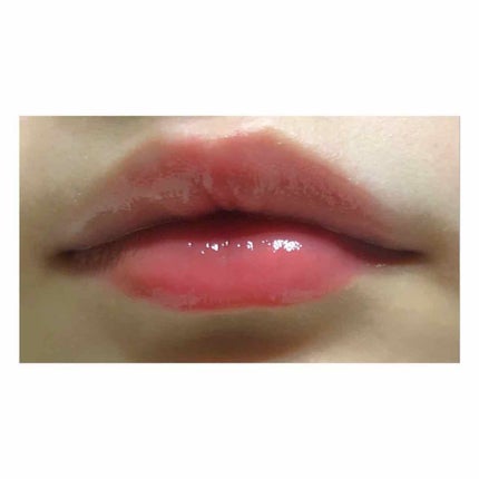 リップフォンデュ/メンソレータム/リップバームを使ったクチコミ(2枚目)