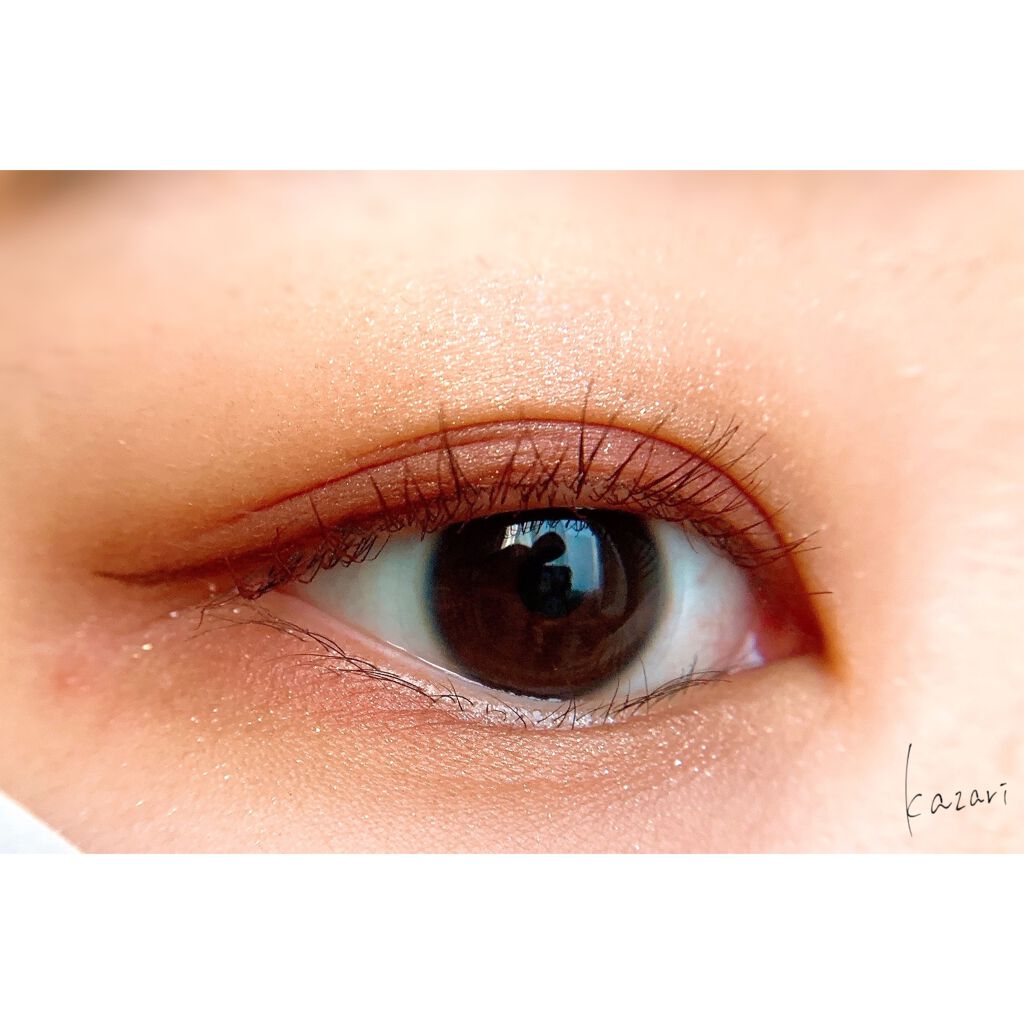 アピュー パステルブラッシャー/A’pieu/パウダーチークを使ったクチコミ(3枚目)