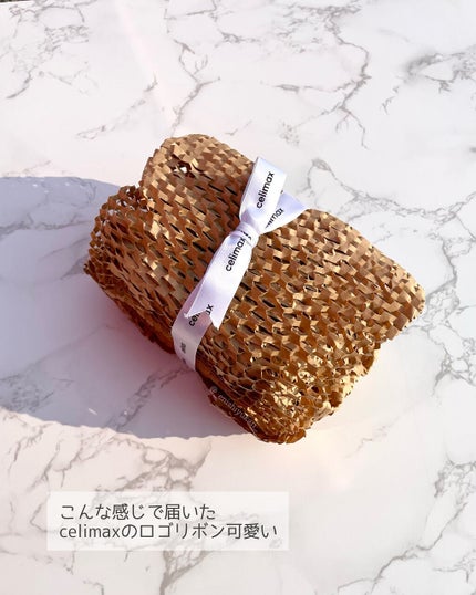 BHA消しゴムピーリングパッド/celimax/トナーパッドを使ったクチコミ(6枚目)