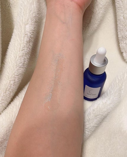 タカミスキンピール/タカミ/ブースター・導入液を使ったクチコミ(4枚目)