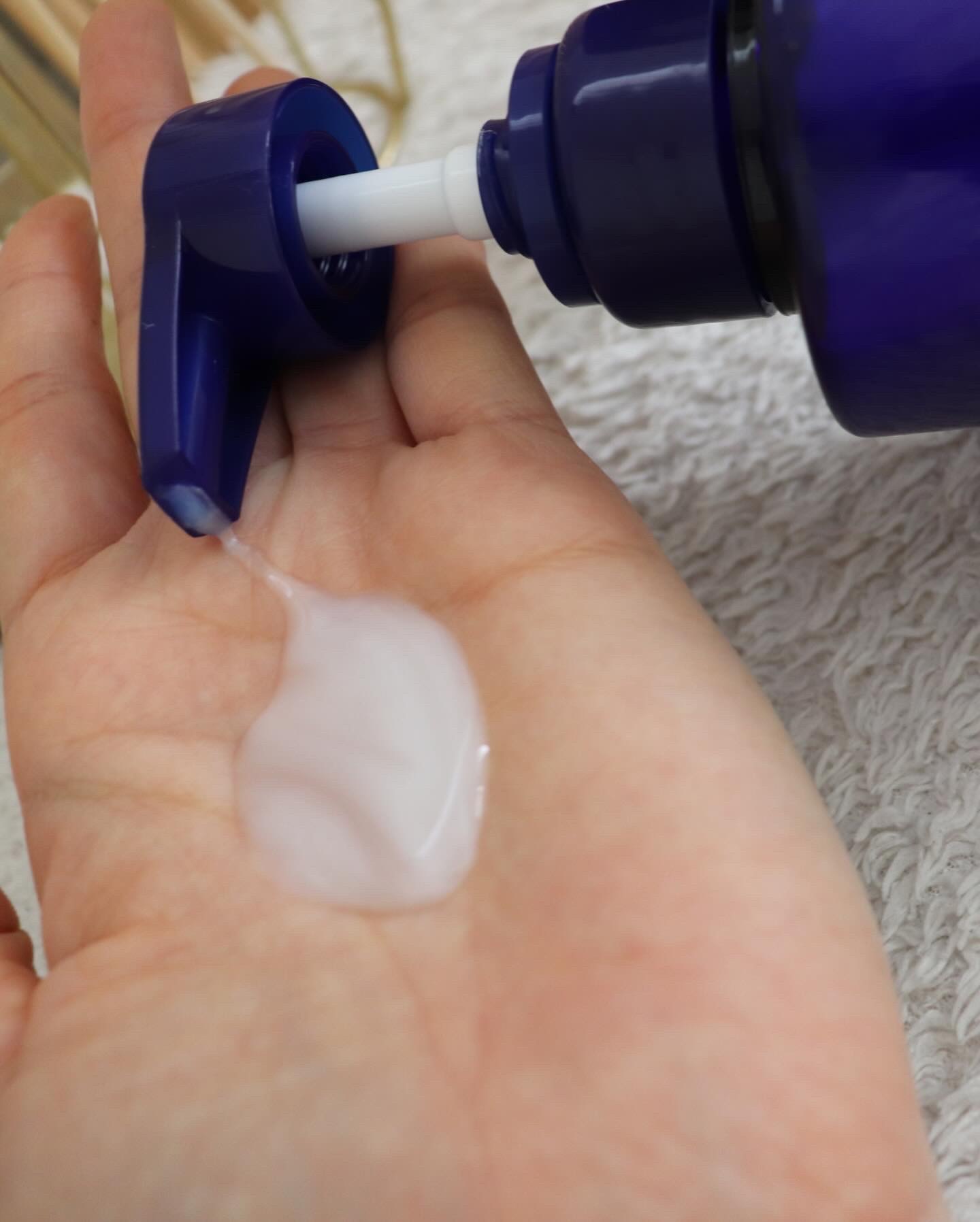 デオコ スカルプケアシャンプー/コンディショナー/DEOCO(デオコ)/市販シャンプーを使ったクチコミ（2枚目）