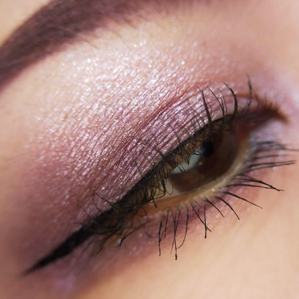 M·A·C ミネラライズ ブラッシュ/M・A・C/パウダーチークを使ったクチコミ（3枚目）