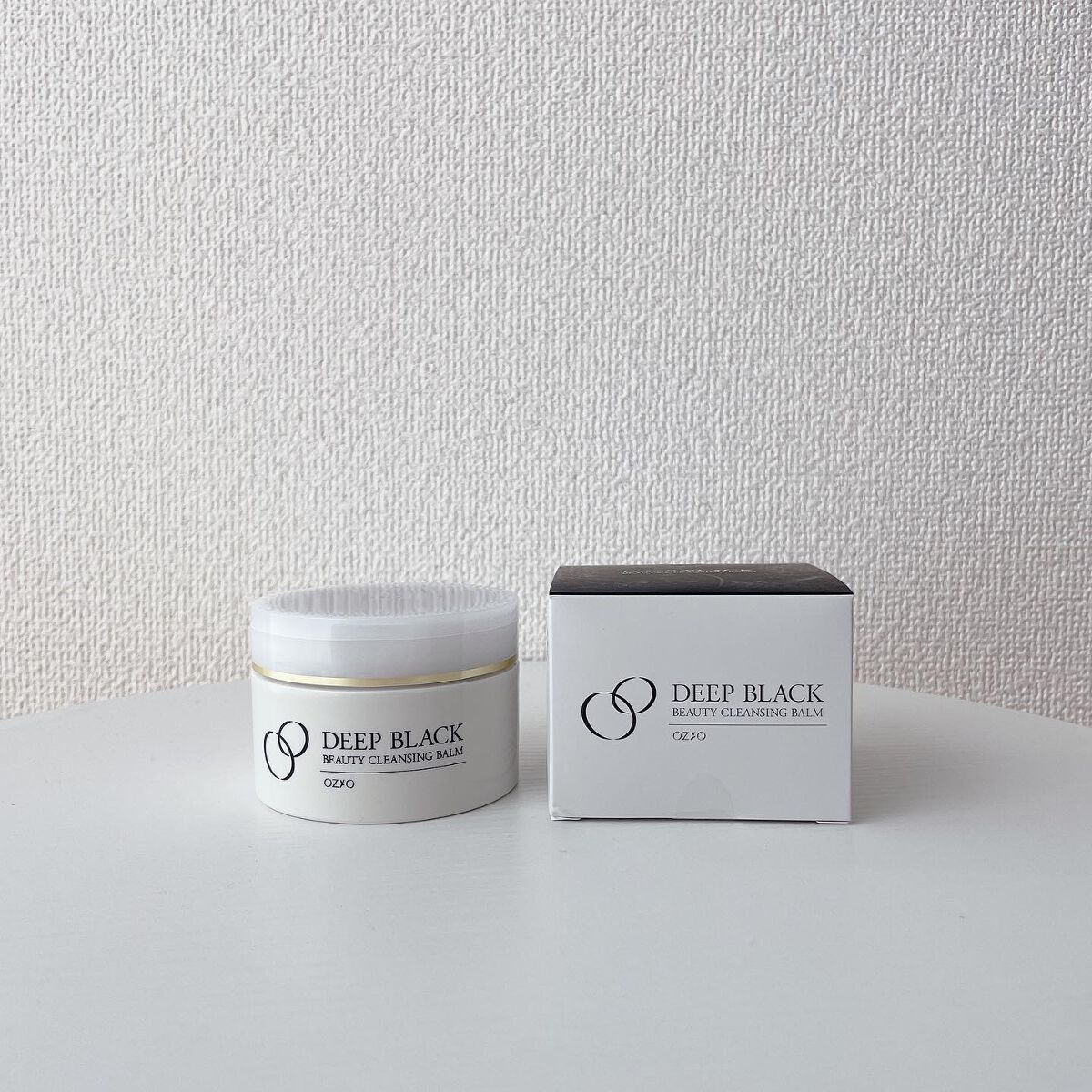 ビューティークレンジングバーム/オージオ/クレンジングバームを使ったクチコミ(4枚目)