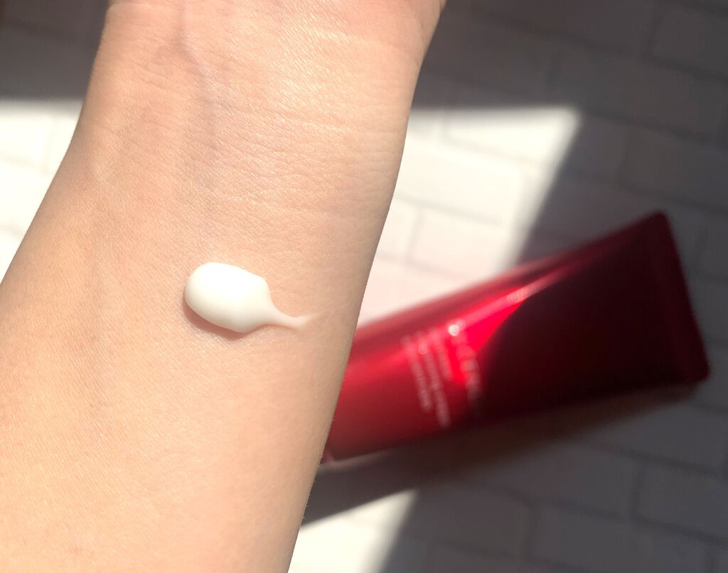 アヤナス クレンジングクリーム コンセントレート/DECENCIA/クレンジングクリームを使ったクチコミ(2枚目)