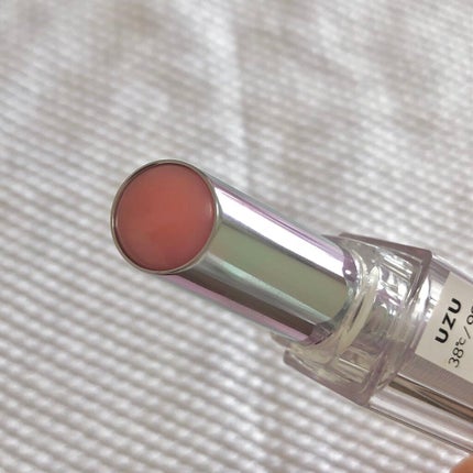 38°C / 99°F Lipstick <TOKYO>/UZU BY FLOWFUSHI/口紅を使ったクチコミ(2枚目)