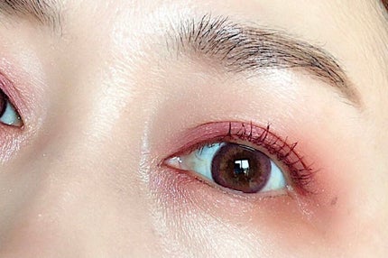 クイックラッシュカーラー/キャンメイク/マスカラ下地を使ったクチコミ(3枚目)