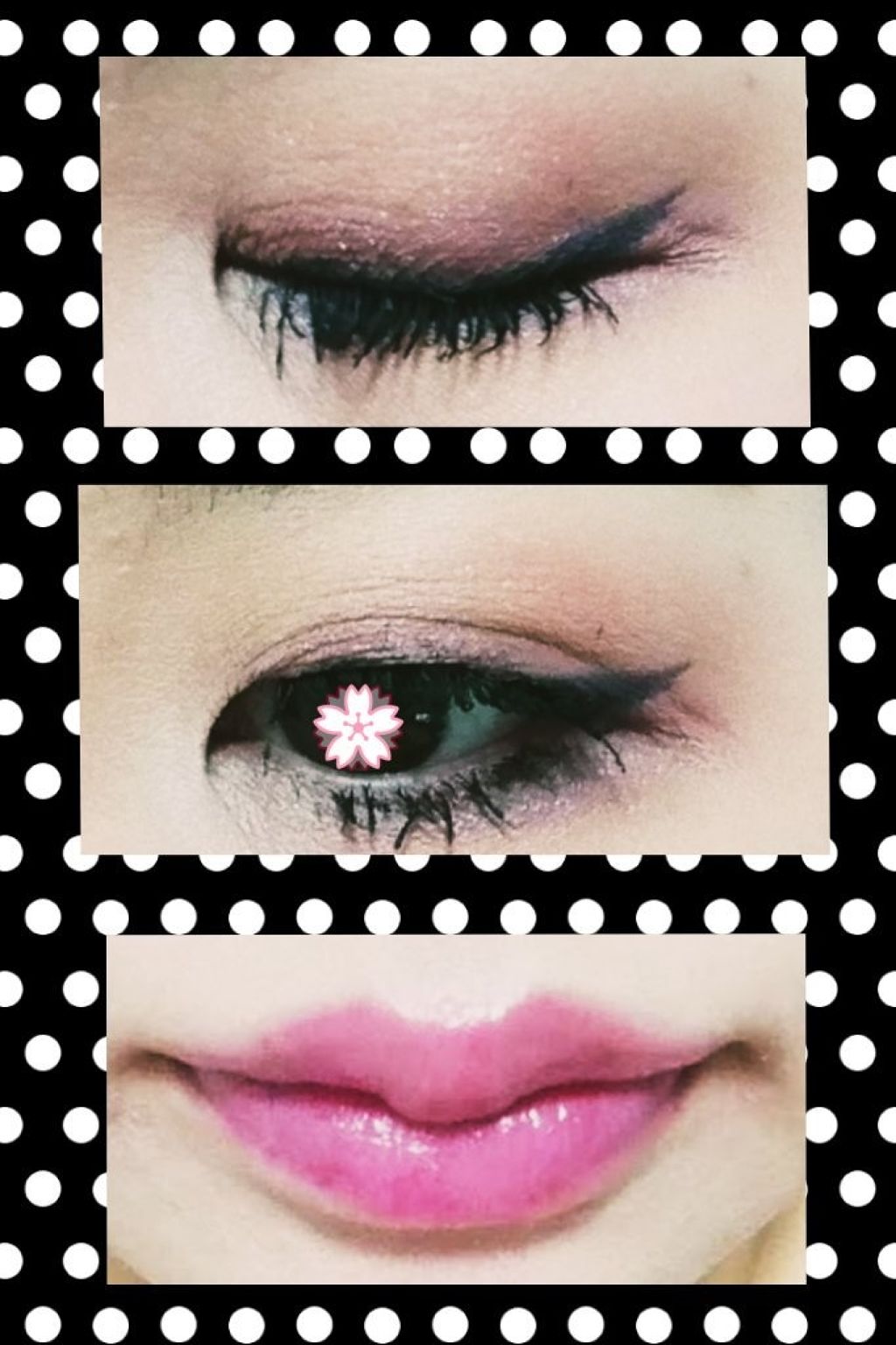 ワンダーカール マスカラ/FASIO/マスカラを使ったクチコミ(2枚目)