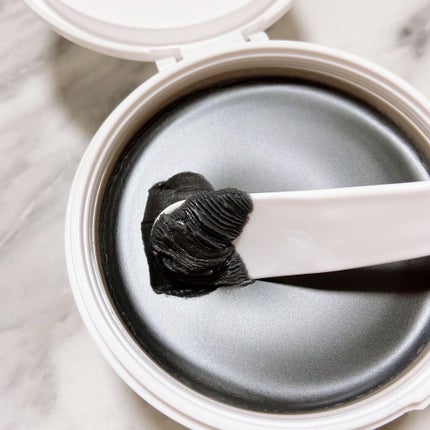 デュオ ザ クレンジングバーム ブラック/DUO/クレンジングバームを使ったクチコミ(5枚目)