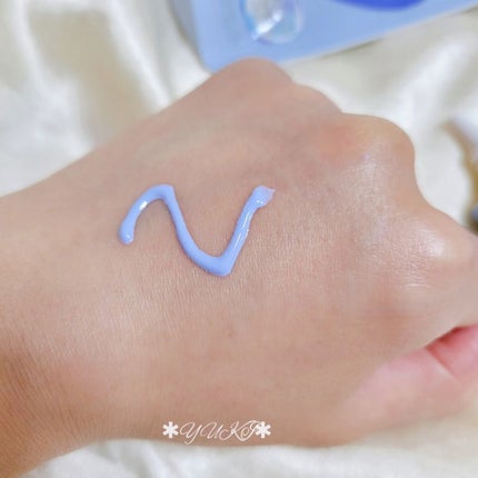 コパトーン シークレットチェンジUV ロイヤルブルー/コパトーン/日焼け止めジェルを使ったクチコミ(6枚目)