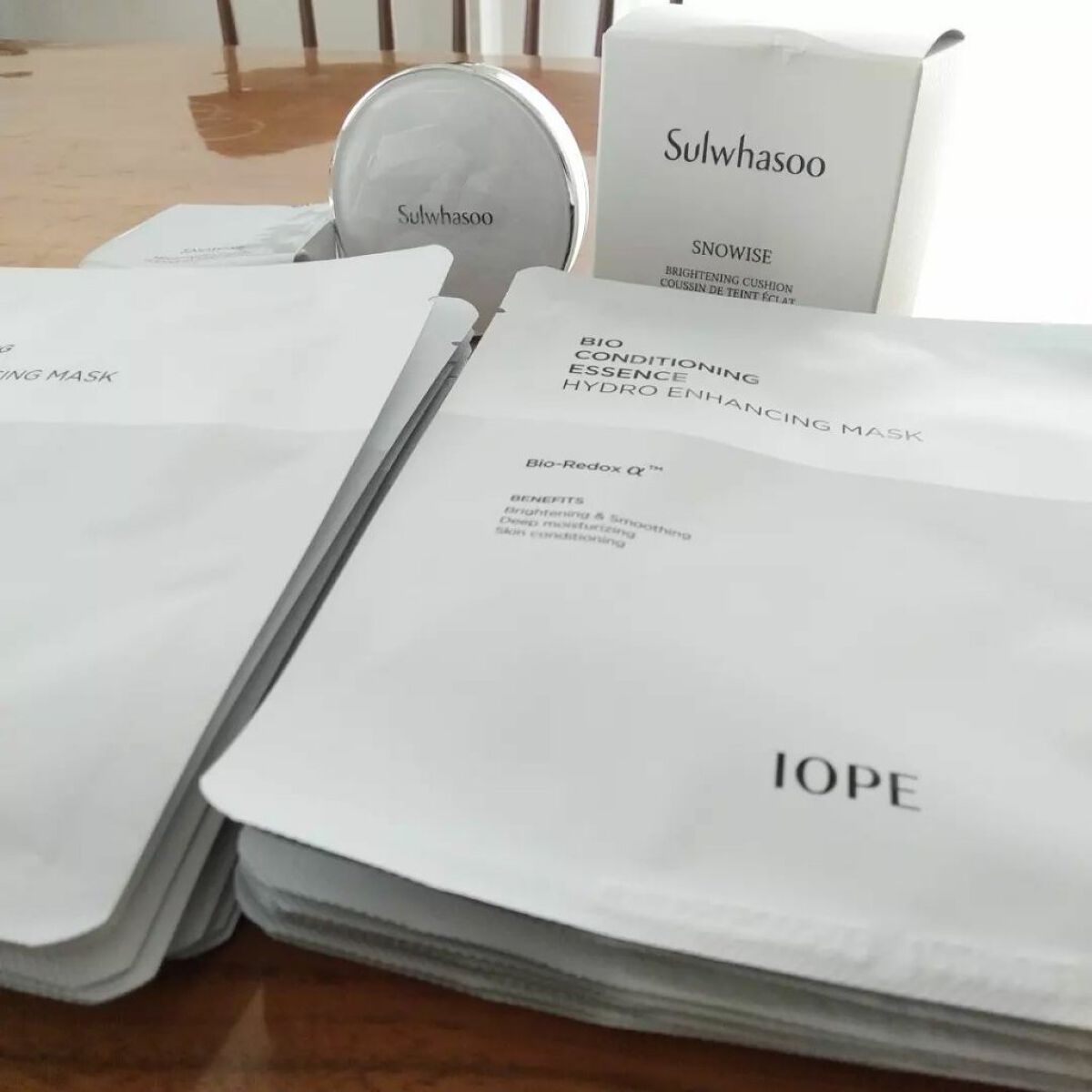 あにゃにゃ♡フォロバ100♡ on LIPS 「楽天スーパーセール購入品💗購入品↓・ソルファスのファンデーショ..」(2枚目)