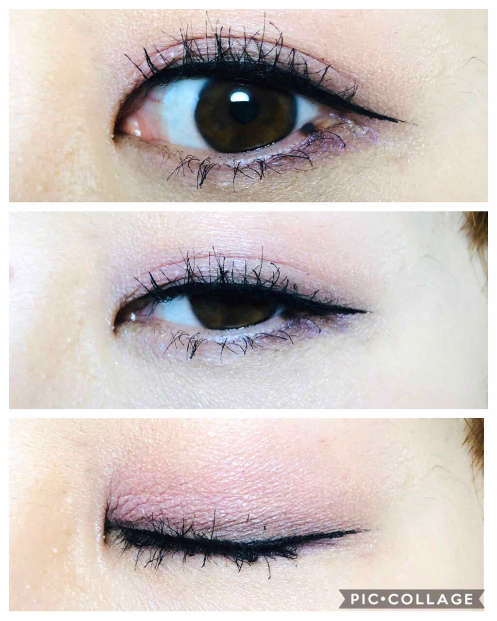 レ キャトル オンブル 356 オー フィル デ フルール/CHANEL/アイシャドウパレットを使ったクチコミ（3枚目）