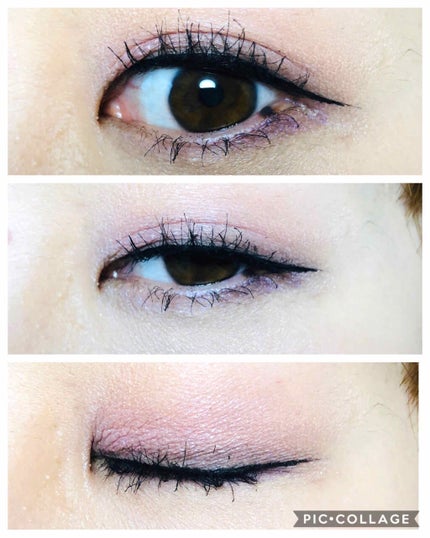 レ キャトル オンブル/CHANEL/アイシャドウパレットを使ったクチコミ(3枚目)