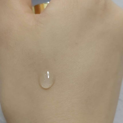 美容液マスクプライマー(シャンパン)/Borica/化粧下地を使ったクチコミ(6枚目)