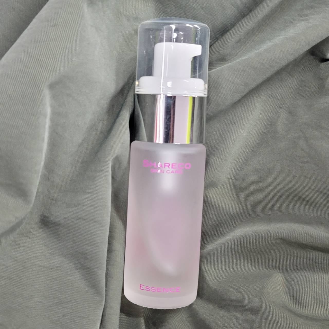 エッセンス/シャレコ/美容液を使ったクチコミ(1枚目)