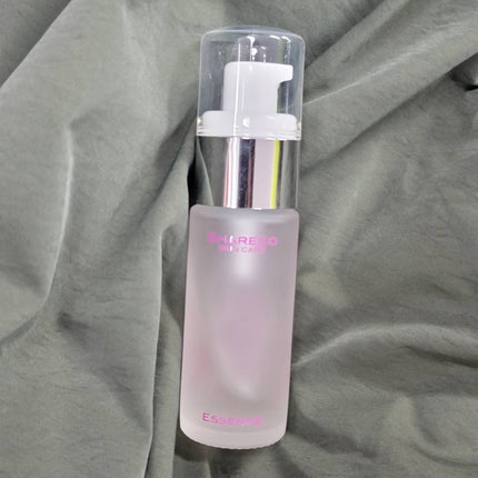 エッセンス/シャレコ/美容液を使ったクチコミ(1枚目)