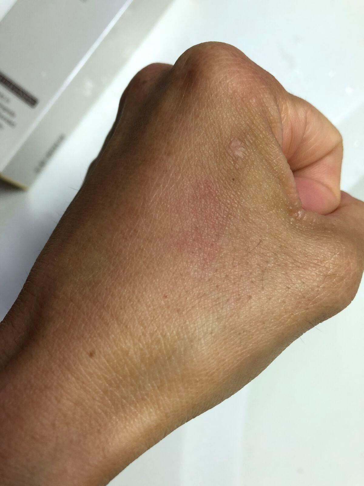 クリームクレンジング/Jullants/クレンジングクリームを使ったクチコミ(4枚目)