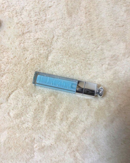 【旧】ディオール アディクト リップ マキシマイザー/Dior/リップグロスを使ったクチコミ(1枚目)