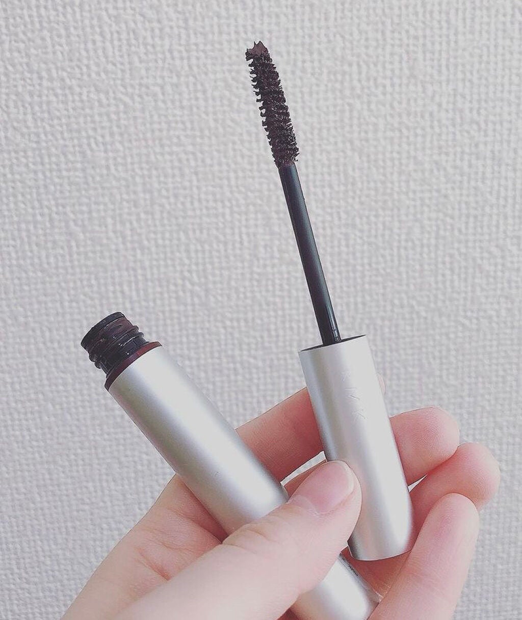 マットマスカラ N/RMK/マスカラを使ったクチコミ(2枚目)